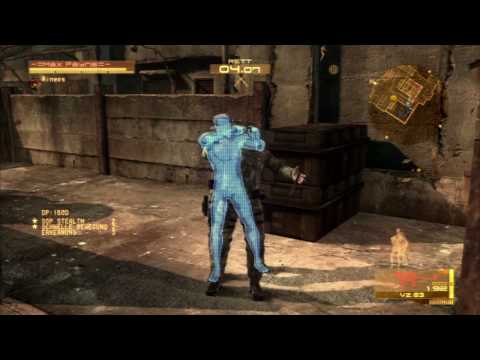 Rineps vs  Flawless   RES on S S  27 05 2010