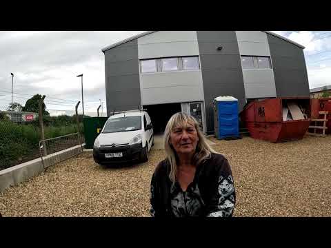 Visit to Kings- Lynn Koi & Aquatics