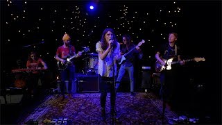 The Weeks - "Talk Like That" - KXT Live Sessions