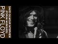 Pink Floyd - David Gilmour Interview (Forum Musiques)
