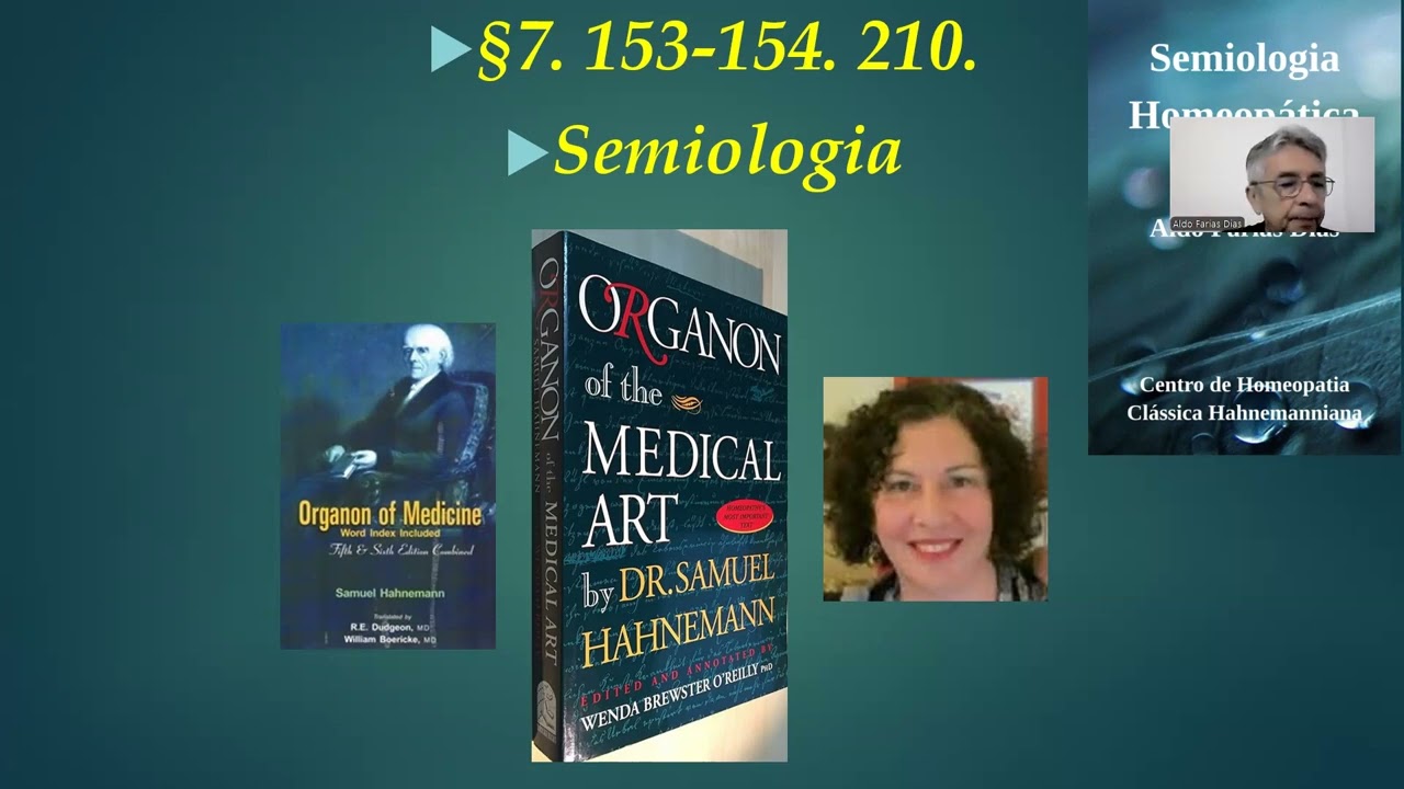 Vídeo aula Curso HCH 03