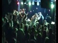 КэшЪ - Толик алкоголик (концерт в Бочке город Киев) 
