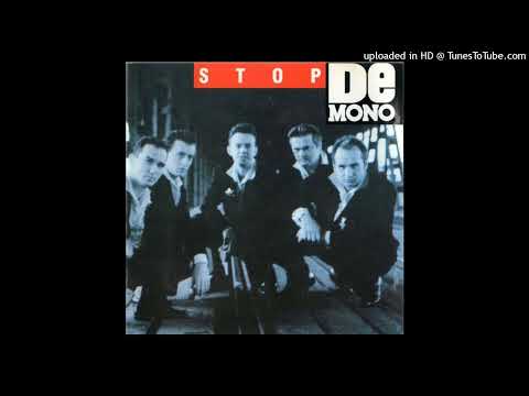 De Mono - Znów jesteś ze mną - 1993 - HQ