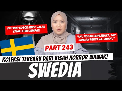 SWEDIA - KHW INTERNASIONAL PART 243
