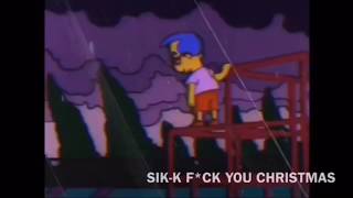 Sik-k, ph-1-&quot;F*ck You Christmas”unreleased song