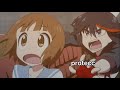 Ryuko And Mako Being Chaotic For 6 Minutes Gay