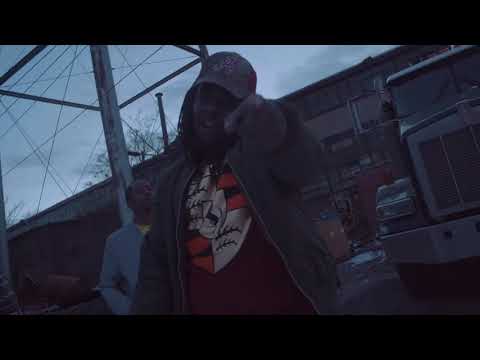 Bagz "My Life" (Shot By @Yardiefilms)