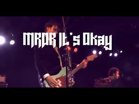 Team Spirit - MRDR, It's OK [Live]