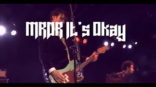 Team Spirit - MRDR, It's OK [Live]