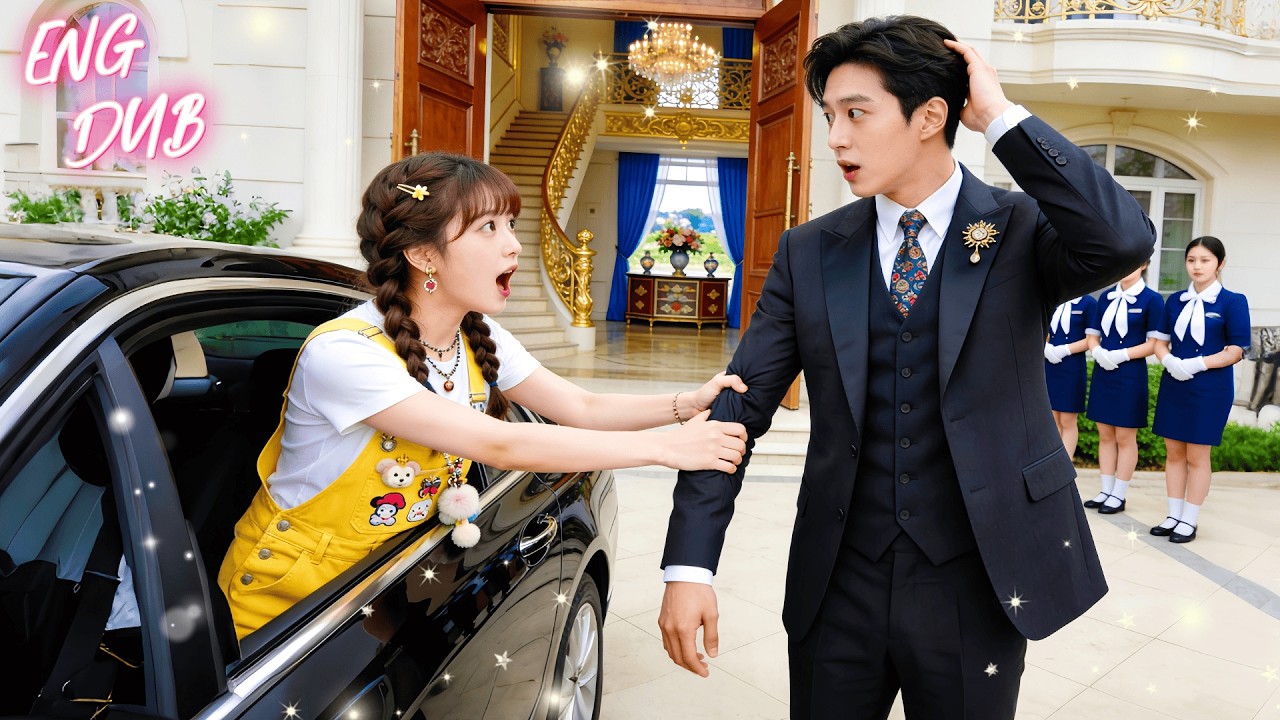 💗No One Dared Touch the Cold CEO—Until a Rural Student Did,Only to Find He Can't Live Without Her!