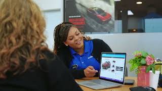 Dan Cummins Auto Group July '26