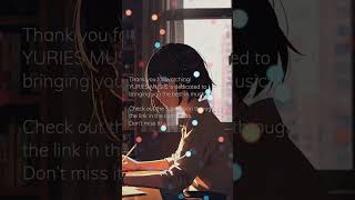 Relax with Starry Serenade: Lofi Chill Hip Hop Vibes / YURIES #lofi #chillhopmusic #musicgenre