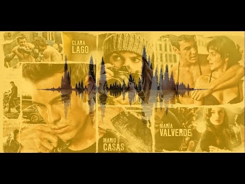 [Soundtrack #1] Tengo ganas de ti | Español | Manel Santisteban - Return