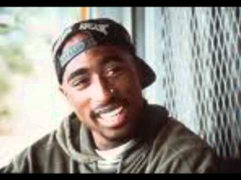 2Pac - Black Cotton (feat. Eminem, Kastro & Young Noble of the Outlawz)