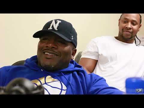 K.M.V. - 3.12.8 Big U on Ice T 6 N Tha Mornin' song