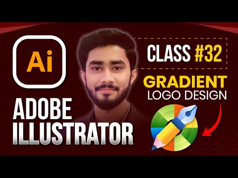 Adobe Illustrator Course Graphic design tutorials Urdu Hindi