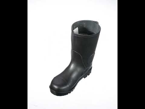 Work boots BWOLF POWERGRIP BS