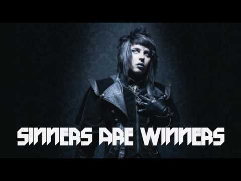 Sinners Are Winners - Death Pop [Official Audio]