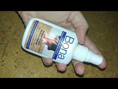 Bona Review!! Free from Sample Source