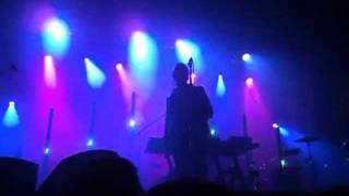 WildFire- The Limousines at Granada Theater