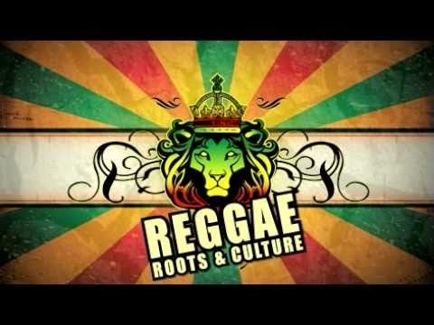 DJ Phenomenal1 - Strictly Roots & Culture Reggae Mix (2015)