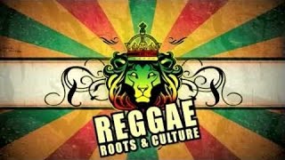 DJ Phenomenal1 - Strictly Roots & Culture Reggae Mix (2015)