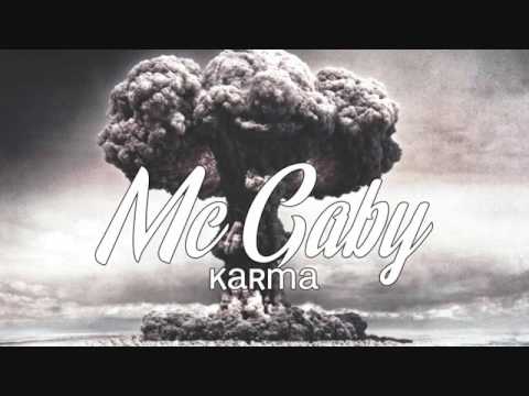 McGaby - Karma