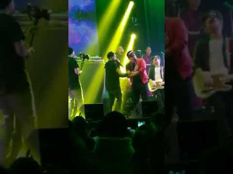 Movimiento original feat Crea Beatbox freestyle