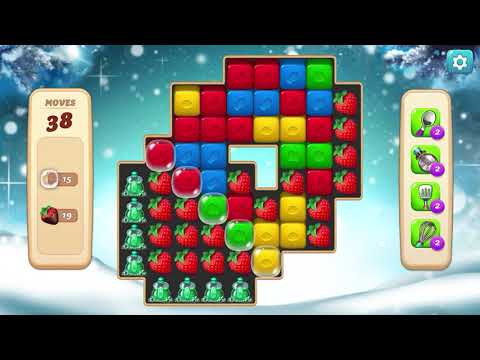 Vineyard Valley Level 502 NO BOOSTERS - A S GAMING ✔️