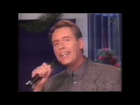 Julnatt - Sten Nilsson och Joybells 1995