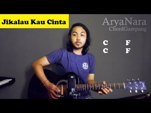 download lagu mp3 mp4 Jikalau Kau Cinta Chord, download lagu Jikalau Kau Cinta Chord gratis, unduh video klip Jikalau Kau Cinta Chord