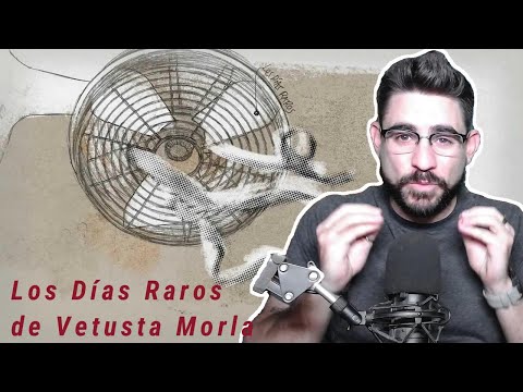 Vetusta Morla y la psicología de los días raros: Resiliencia en tiempos de cambio.