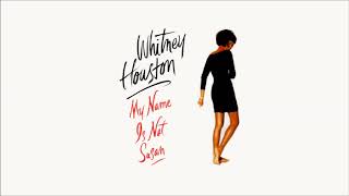 Whitney Houston - My Name Is Not Susan (Extended UltraTraxx Flange Mix)