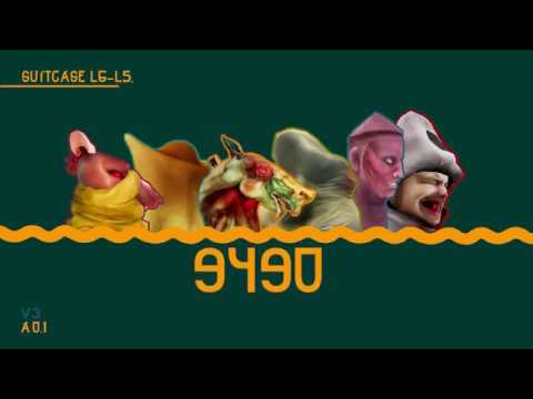Krotruvink youtube-video