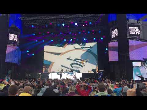 Gestört aber Geil & LEA - Wohin willst du live @ SMS XXI