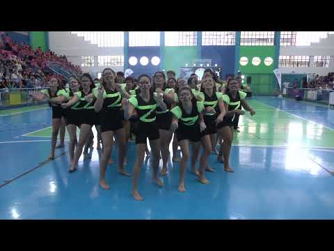 DANÇA 2ÃO - JOGOS INTERNOS 2023 - ESCOLA SEB BILÍNGUE - MACEIÓ-AL