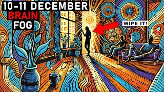 Neptune Goes Direct TOMORROW - Your Confusion Ends NOW (3 Signs Win Everything Dec 10!)