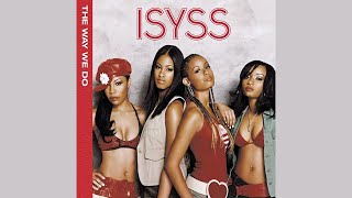 Isyss - Stood Up