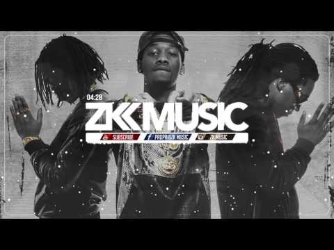 Bad and Boujee (Breyth Angolastral Mix) 2k17