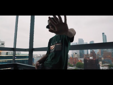 Tedy Andreas - Word Life (Official Video)