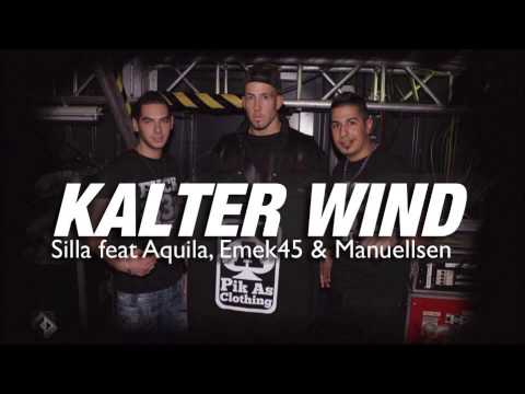 Silla, Aquila, Emek45 & Manuellsen - Kalter Wind [FREETRACK 2013]