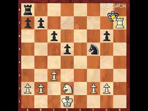 DEFENSA PETROV  ANALISIS PARTIDA SOCKO BARTOSZ   GRABARCZYK MIROSLAW   VARSOVIA 2012