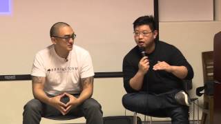 To Inspire, Through Design