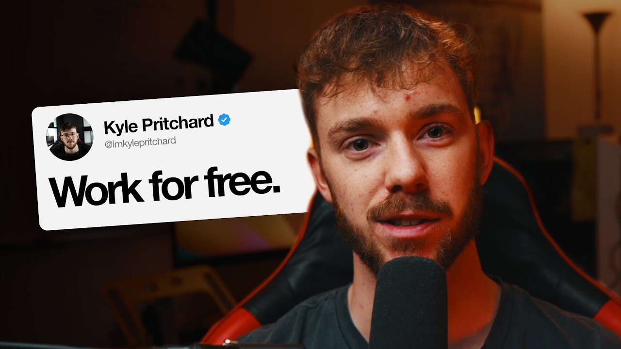 My honest advice to anyone becoming a video editor in 2025