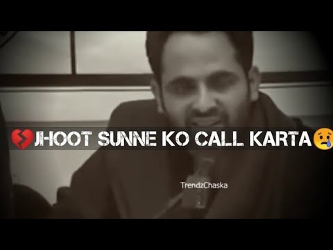 download lagu mp3 mp4 Jhoot Status In Hindi, download lagu Jhoot Status In Hindi gratis, unduh video klip Jhoot Status In Hindi