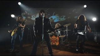 MONSTER MAGNET - Mindless Ones (Official) | Napalm Records