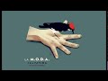 Héroes del Sábado (La M.O.D.A.) 2017