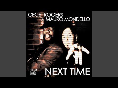 Next Time - Mauro Mondello & Robbie Groove Remix