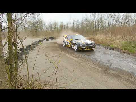 2 kjs Rally Park Kaczyce 05.04.2025