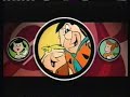 Cartoon Network Primetime The Flintstones Bumper Back To The Show